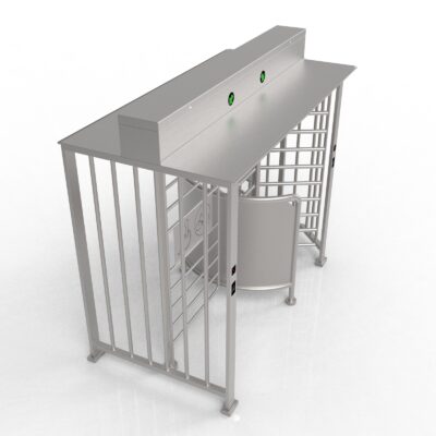 Full Height Handicap Turnstile Me 451cydo 3