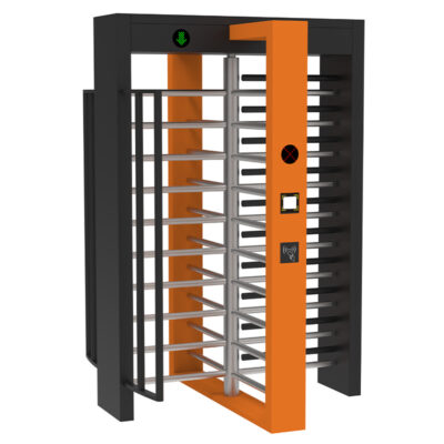 Full Height Turnstile In Nigeria