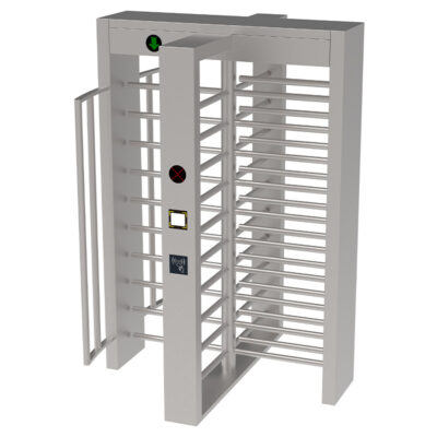 Full Height Turnstile In Nigeria 4