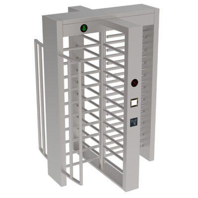 Full Height Turnstile In Nigeria 5