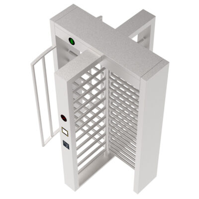 Full Height Turnstile In Nigeria 6
