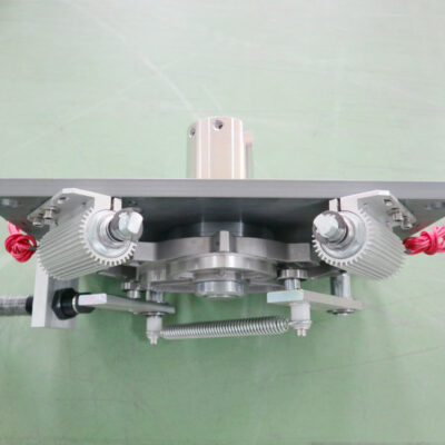 Full Height Turnstile Mechanism 7