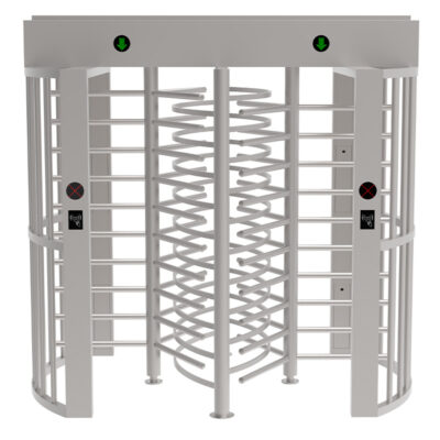 Full Height Turnstile Singapore