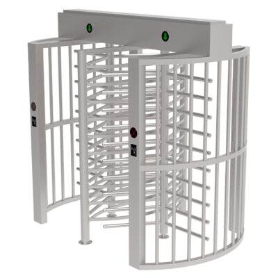 Full Height Turnstile Singapore 1