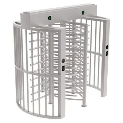 Full Height Turnstile Singapore 2