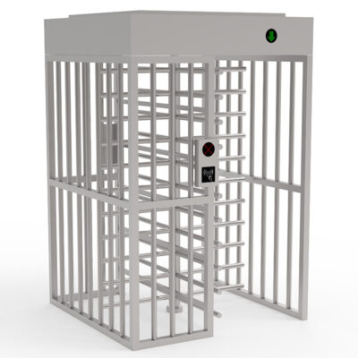 Full Height Turnstiles