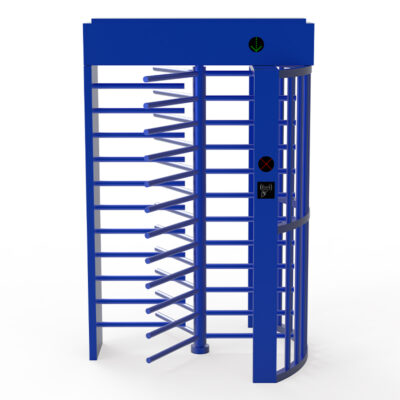 Full Height Turnstiles Uk 4