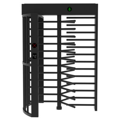 Full Height Turnstiles Uk