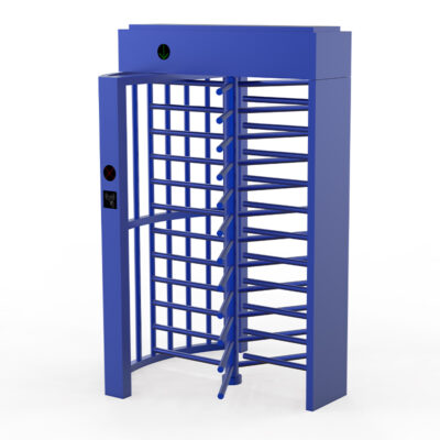 Full Height Turnstiles Uk 5