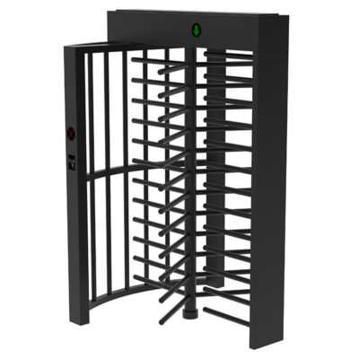 Full Height Turnstiles Uk 1