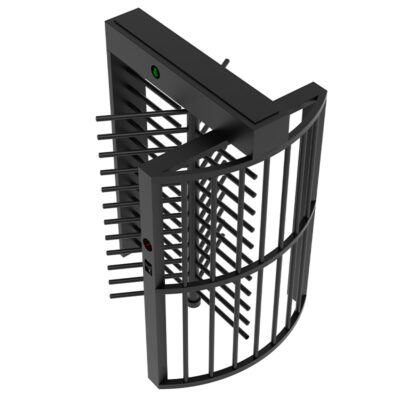Full Height Turnstiles Uk 3
