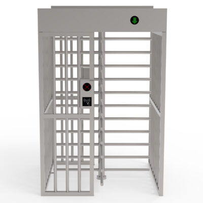 Full Height Turnstiles 0