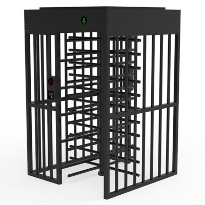 Full Height Turnstiles 4