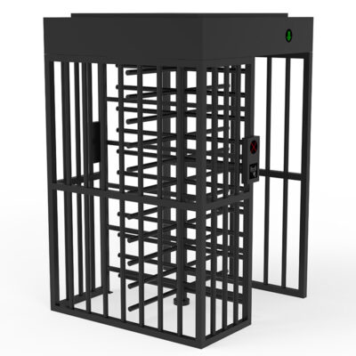 Full Height Turnstiles 5