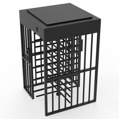Full Height Turnstiles 6