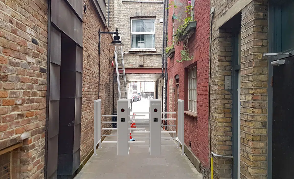 Half Height Turnstile 9.jpg