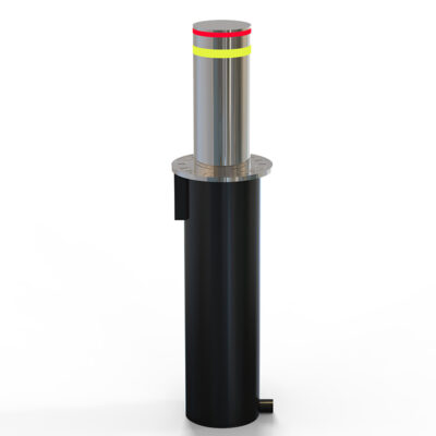 Hydraulic Bollards 1