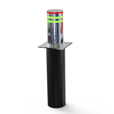 Hydraulic Bollards 1 5