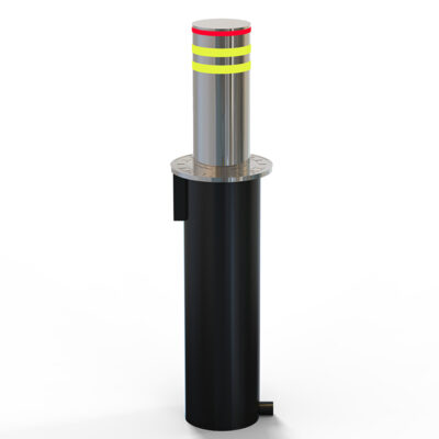 Hydraulic Bollards 2