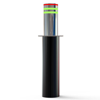 Hydraulic Bollards 2 6