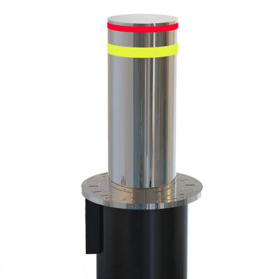 Hydraulic Bollards