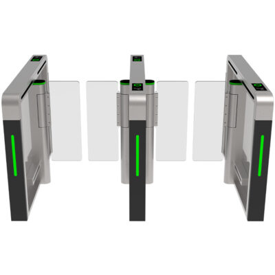Lobby Turnstiles Speed Gate Turnstile Mt381 2