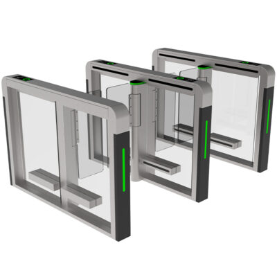 Lobby Turnstiles Speed Gate Turnstile Mt381 3