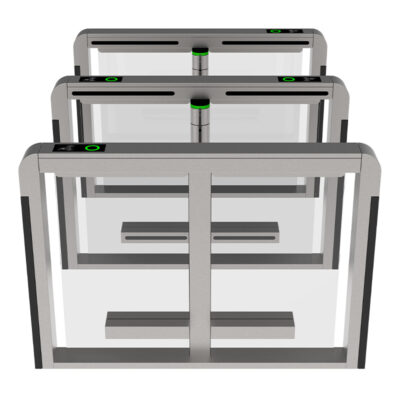 Lobby Turnstiles Speed Gate Turnstile Mt381 4