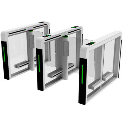 Lobby Turnstiles Speed Gate Turnstile Mt381 5