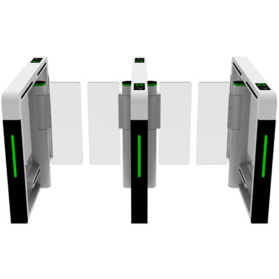 Lobby Turnstiles Speed Gate Turnstile Mt381 6
