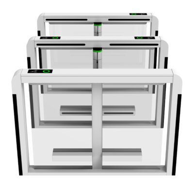 Lobby Turnstiles Speed Gate Turnstile Mt381 8