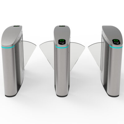 Mobile Turnstile