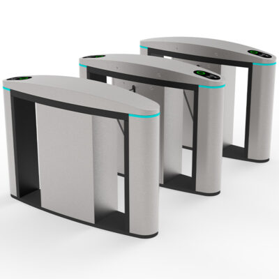 Mobile Turnstile 2