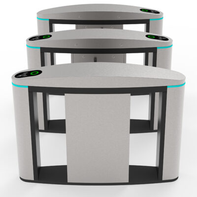 Mobile Turnstile 3