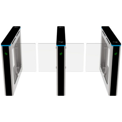 Optical Swing Turnstiles 1