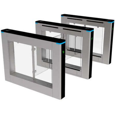 Optical Swing Turnstiles 2