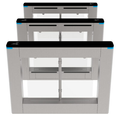Optical Swing Turnstiles 3