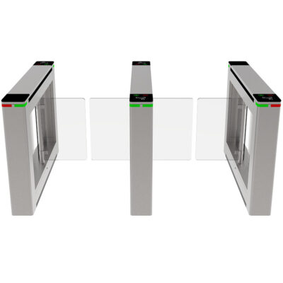 Optical Turnstiles 1
