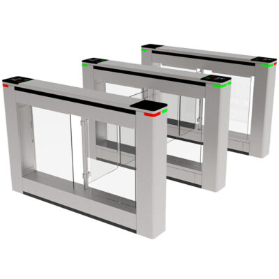 Optical Turnstiles 2