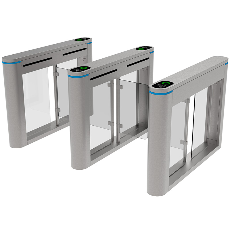 OUTDOOR TURNSTILE FOR OUTDOOR & INDOOR ME343