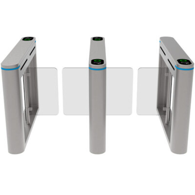Outdoor Turnstile 1