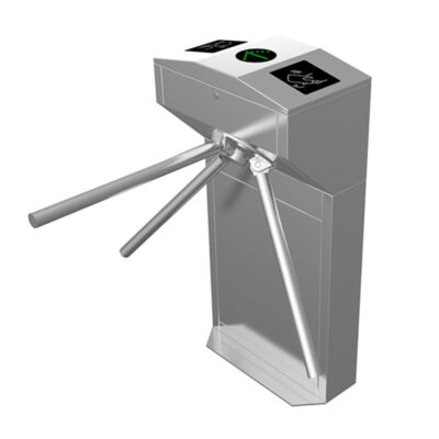 Portable Turnstile
