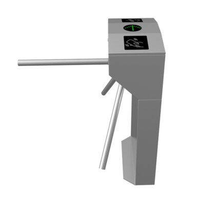 Portable Turnstile4