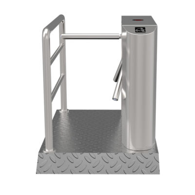 Portable Turnstiles 1