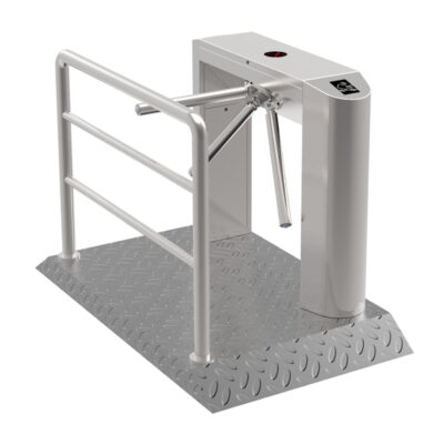Portable Turnstiles