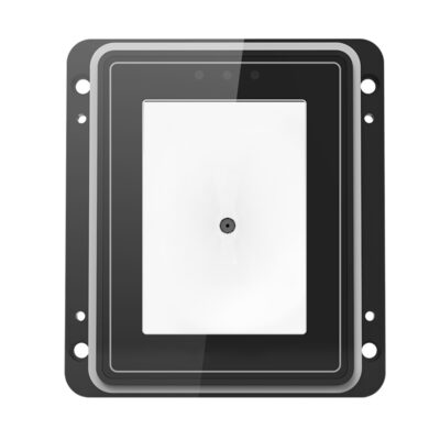 Qr Code Scanner 1