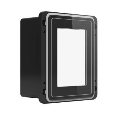 Qr Code Scanner 2