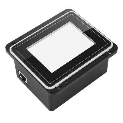 Qr Code Scanner 3