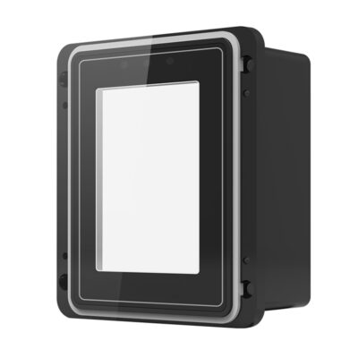 Qr Code Scanner