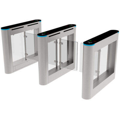 Retail Turnstiles